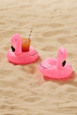 flamingo cup holder hk
