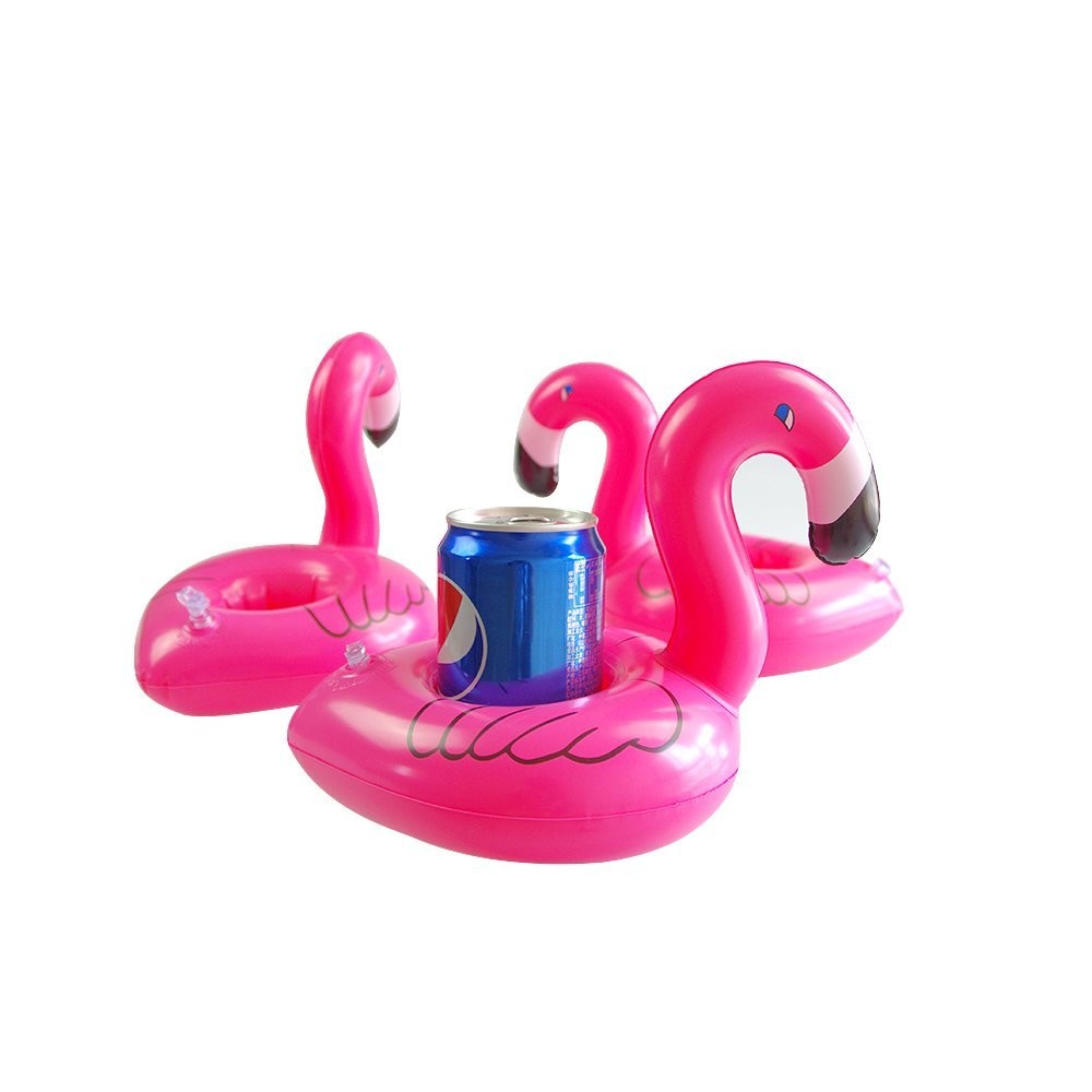 Flamingo Cup Holder
