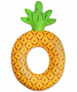 Pineapple Pool Float Ring