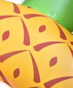 Pineapple Pool Float Ring