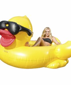 giant pool float