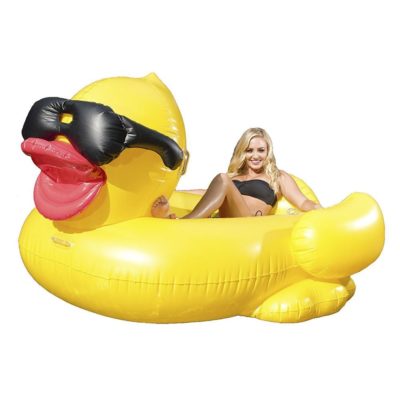 giant pool float