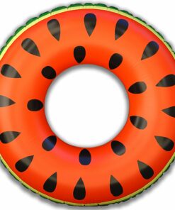 Watermelon Pool Float