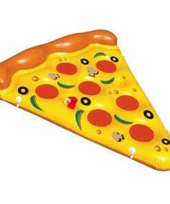 pizza pool float