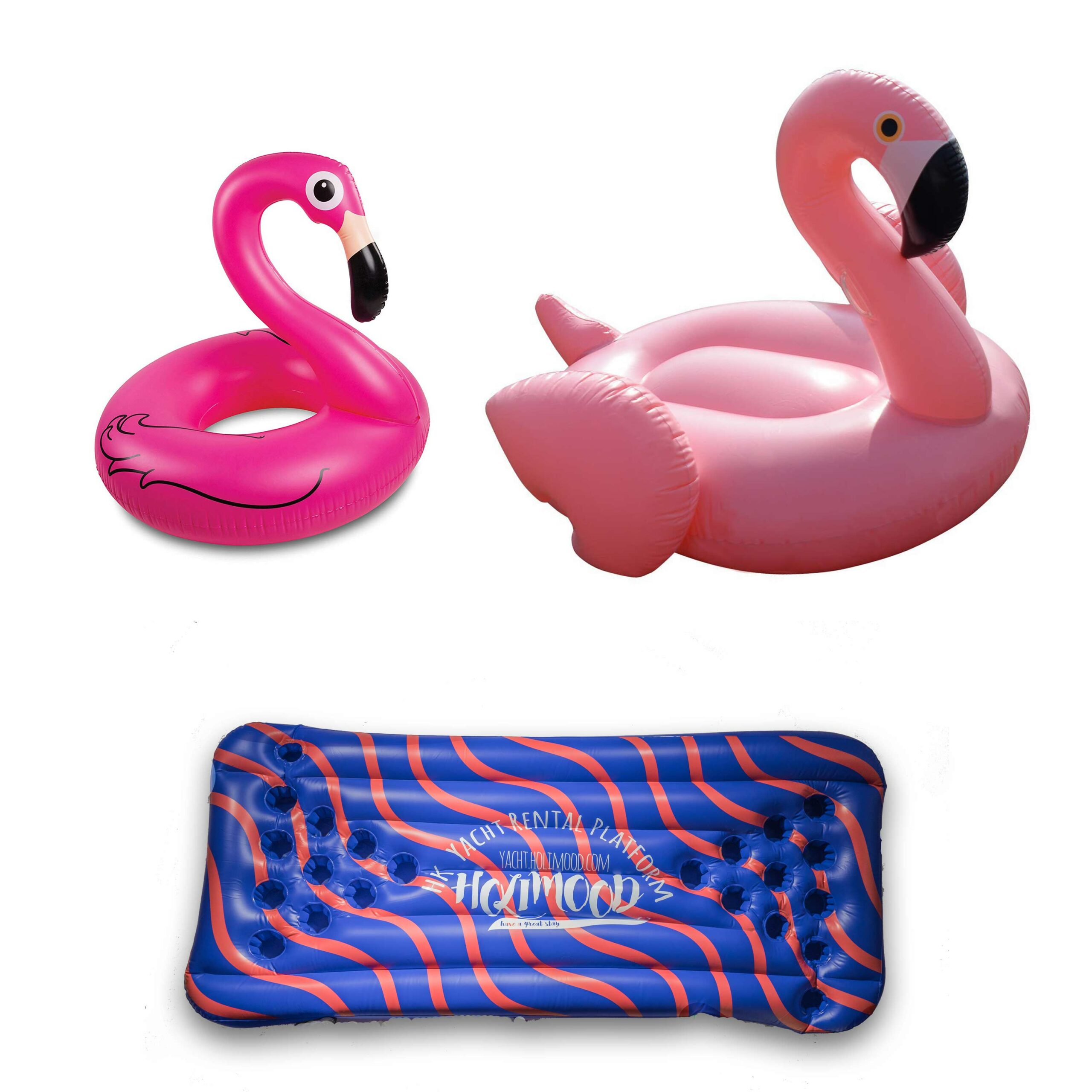 Flamingo Package