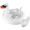Baby White Swan Pool Float 1