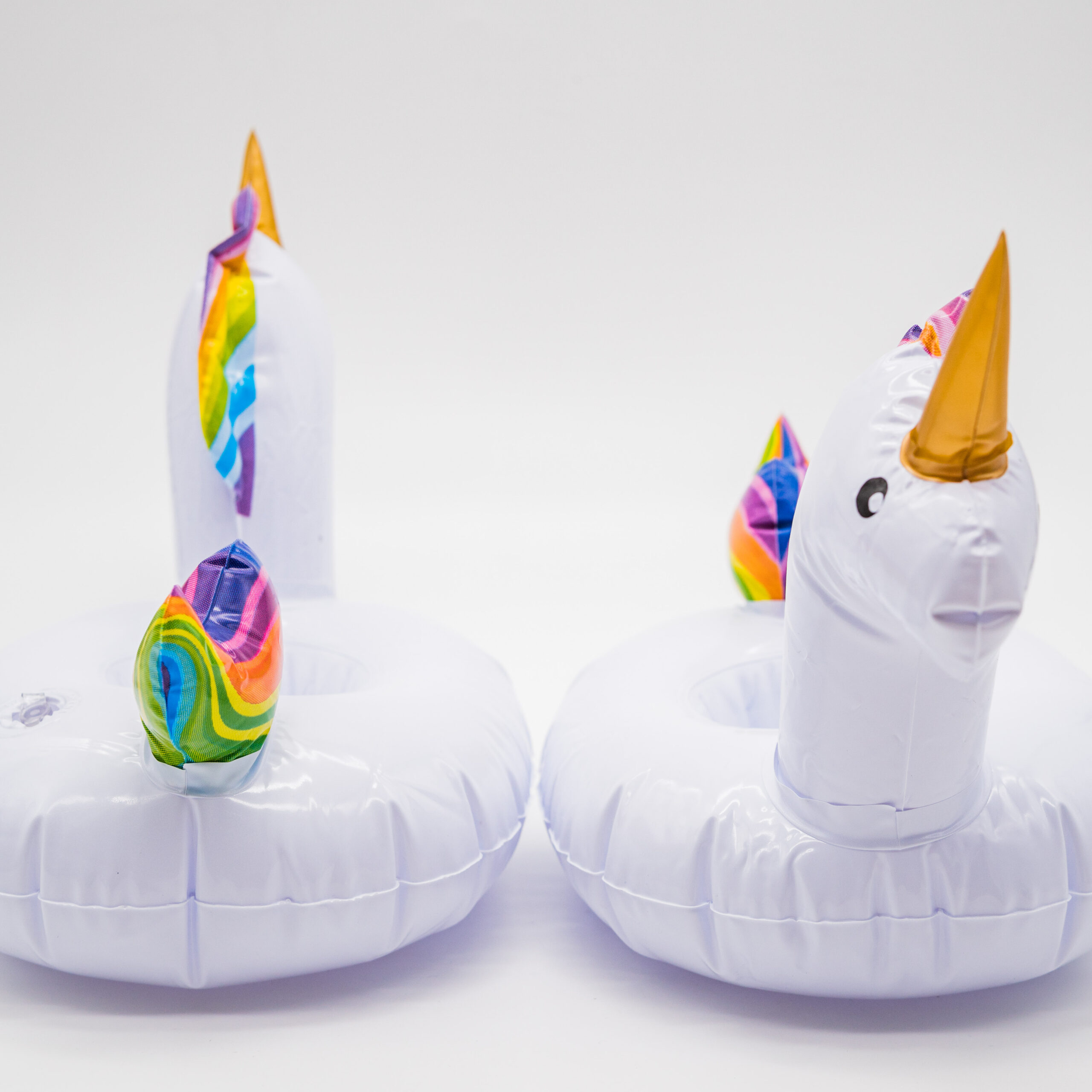 Unicorn cup holder 2
