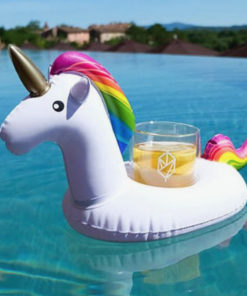 Unicorn Cup Holder