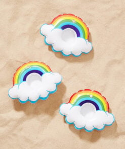 Rainbow Cup Holder