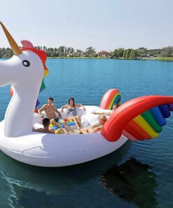 Party Bird Island