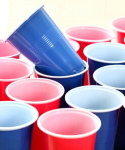 Beer Pong Kit