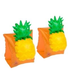 Inflatable Arm Band Pineapple