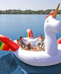Party Bird Island