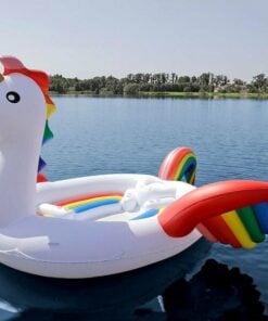 Party Bird Island