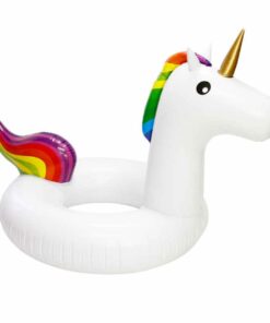unicorn swim ring