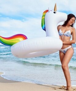 unicorn swim ring hk