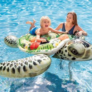 giant floaties
