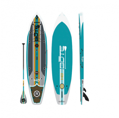 Bote 10′ 6″/12′ Hd Stand Up Paddle Board – 直立板 – Holimood Shop