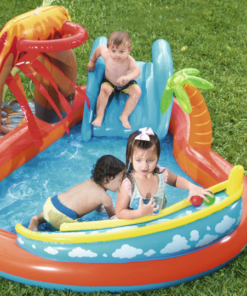 inflatable kids swimming pool hk