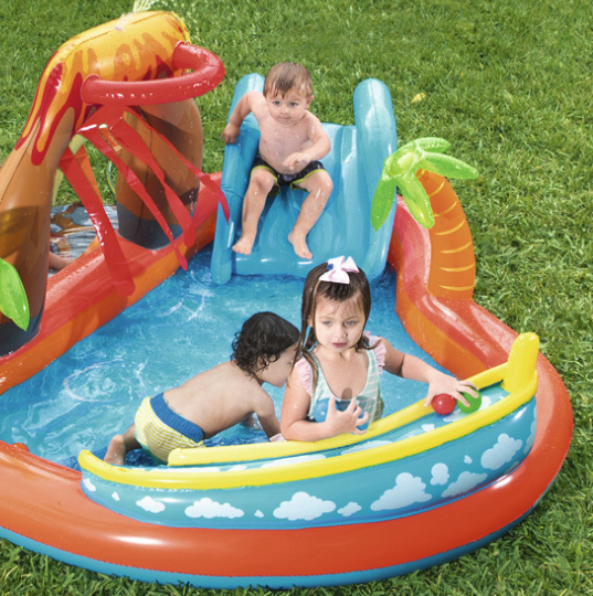 inflatable kids swimming pool hk