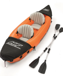 Bestway Hydro-Force Lite Rapid X2 65077 Inflatable Kayak - 充氣獨木舟
