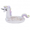 inflatable kids little pony unicorn float hk