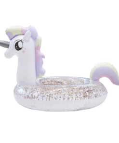 inflatable kids little pony unicorn float hk