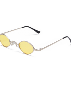 Vintage Slender Sunglasses