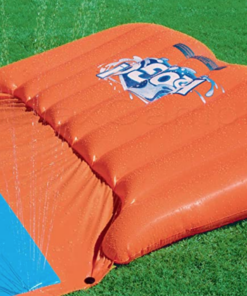 Inflatable Water Slide ourdoor toy hk