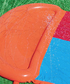 Inflatable Water Slide ourdoor toy hk