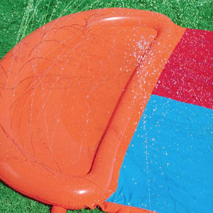 Inflatable Water Slide ourdoor toy hk