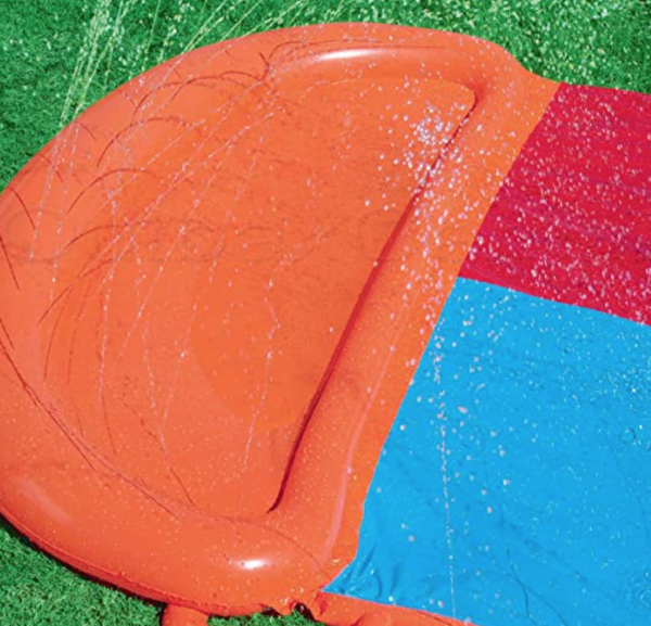 Inflatable Water Slide ourdoor toy hk