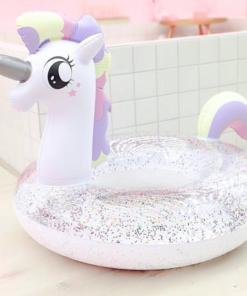 my little pony swim ring toy