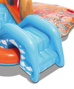 BESTWAY LAVA LAGOON PLAY CENTRE