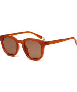 Geek sunglasses