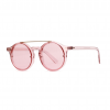 pink geek sunglasses
