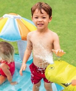 inflatable kids pool toys hk