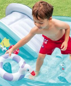 inflatable kids pool toys hk