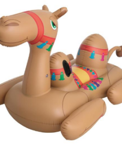 Giant Camel Pool Float