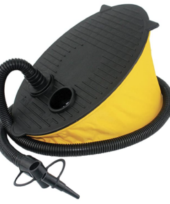 foot pump