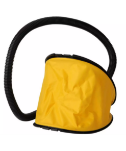 foot pump