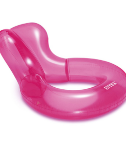 inflatable swim chair