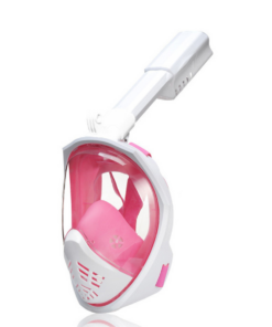 snorkel gear