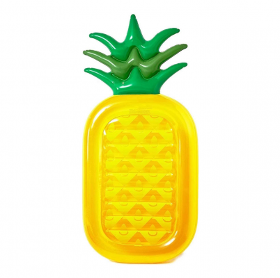 Pineapple Float
