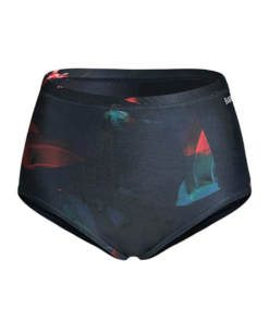 Barrel Womens High Waist Bikini hk
