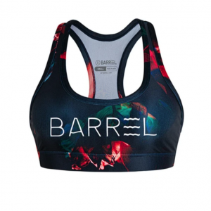 barrel sports bra on sale