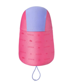 Barrel Kids Aqua Cap V4-PINK