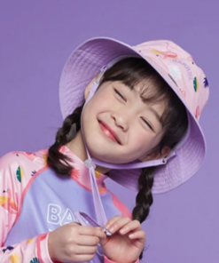 barrel kids mingo hat