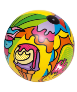 giant beach ball