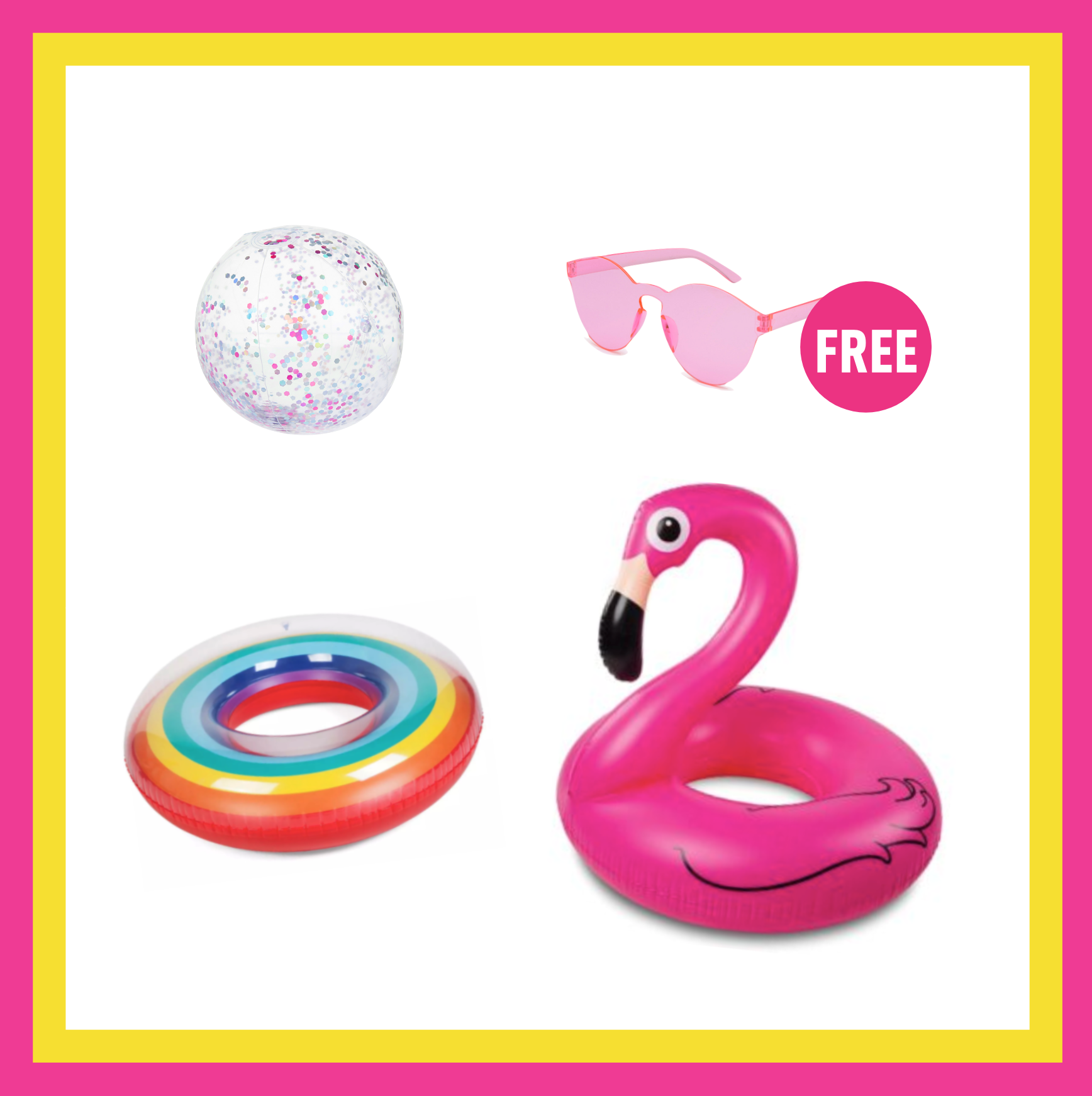pink party